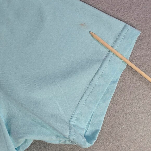 Lot of 4 Built Different Polos Mens XL Pastel Dad Bod Resort Coastal Casual - Picture 4 of 10